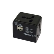 Travel Adapter - UK Appliance TO Aust/USA and Europe